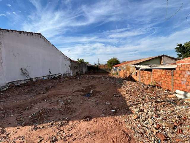 Terreno para Venda em Botucatu, Jardim Brasil