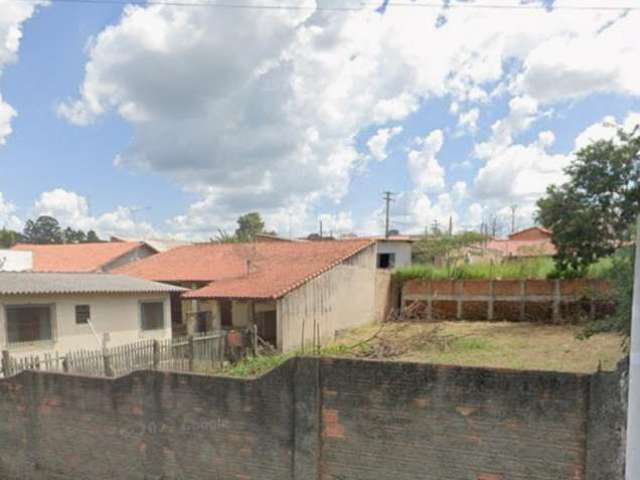 Terreno para Venda em Botucatu, Jardim Santa Mônica