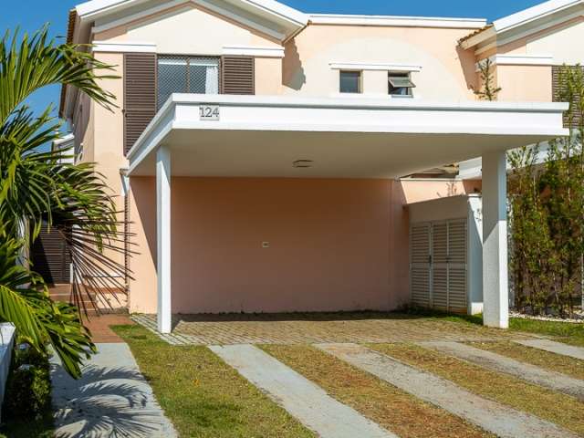 Oportunidade casa com piscina Tamboré 6