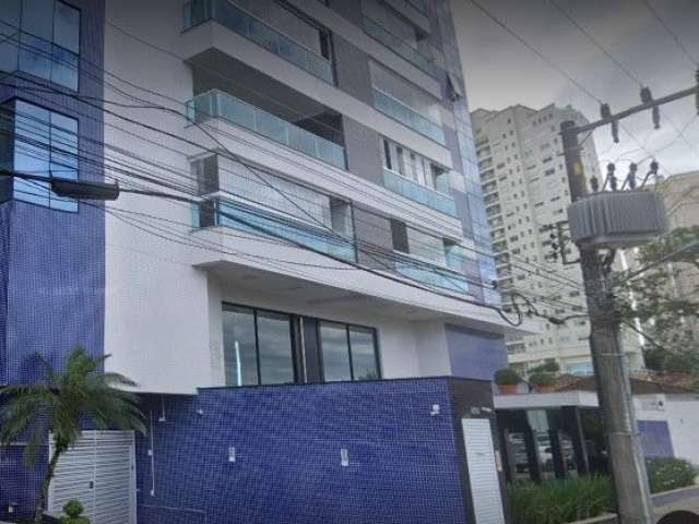 Lindo apartamento todo mobiliado pronto para morar no bairro Anita Garibaldi