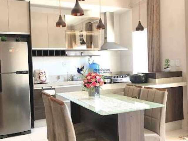 Apartamento com 2 dorms, Vila Santa Edwiges, Lorena - R$ 298 mil, Cod: 160