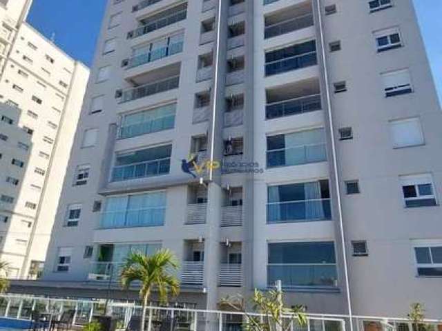 Apartamento com 3 quartos à venda na Avenida Oswaldo Aranha, Cruz, Lorena, 98 m2 por R$ 870.000