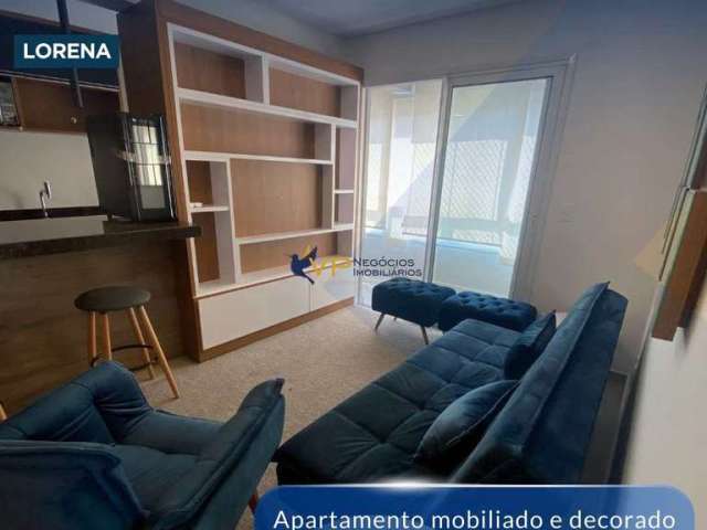 Apartamento com 3 quartos à venda na Rua Oswaldo Cruz, Cruz, Lorena por R$ 1.120.000