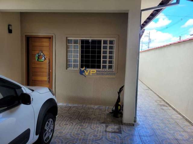 Casa com 2 quartos à venda na Rua Doutor João Pinto Antunes, Vila Geny, Lorena, 300 m2 por R$ 680.000