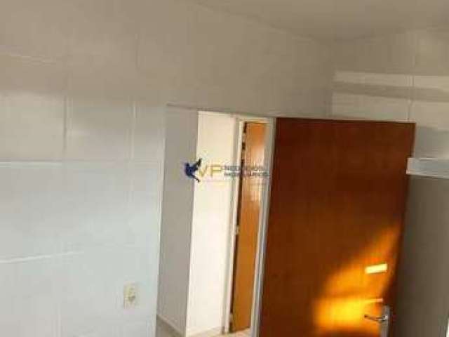 Apartamento com 2 dorms, Residencial e Comercial Cidade Morumbi, Pindamonhangaba - R$ 200 mil, Cod: 343