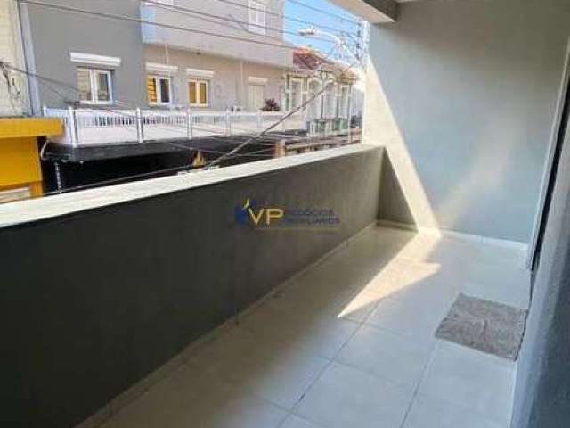 Apartamento com 2 dorms, Centro, Lorena, Cod: 406