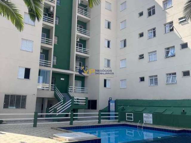 Apartamento com 2 quartos à venda na Rua Duque Nestor Gonçalves, Vila Paulo Romeu, Cruzeiro, 58 m2 por R$ 300.000