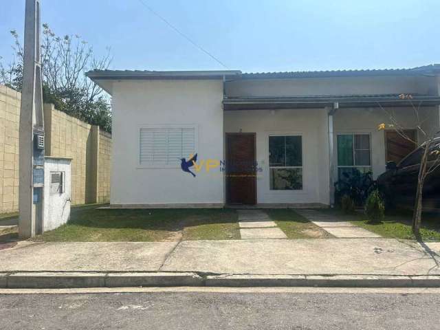 Casa com 2 dorms, Parque das Rodovias, Lorena - R$ 320 mil, Cod: 416