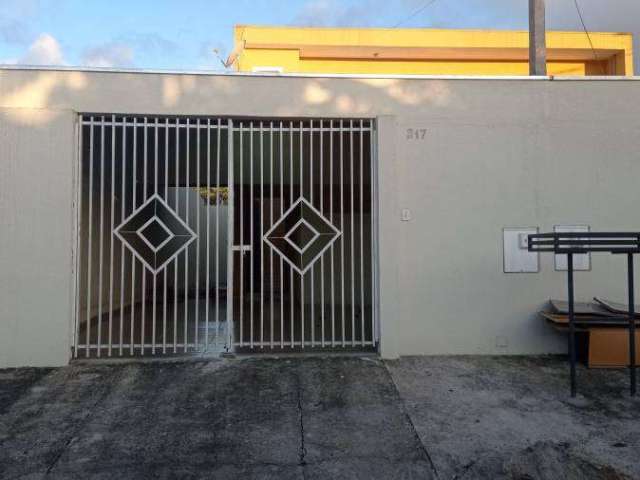 Casa com 3 quartos à venda na Rua dos Ipês, 217, Rio Pequeno, São José dos Pinhais, 100 m2 por R$ 390.000