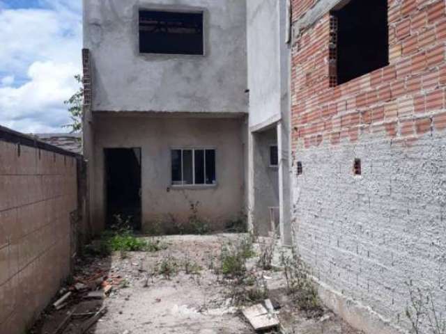 Terreno à venda na Rua Tenente Manoel de Lima, 191, Guatupê, São José dos Pinhais por R$ 250.000