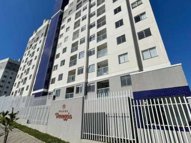 Apartamento com 2 quartos para alugar na Rua Doutor Motta Júnior, 2075, Aristocrata, São José dos Pinhais, 47 m2 por R$ 1.450