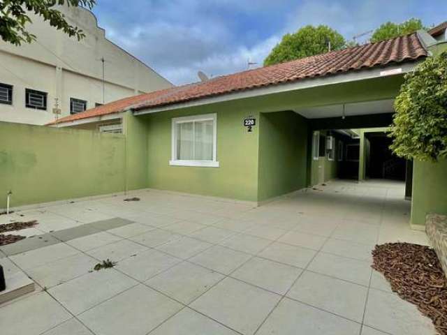 Casa com 3 quartos à venda na Rua Carlos Milano, Boneca do Iguaçu, São José dos Pinhais, 130 m2 por R$ 530.000