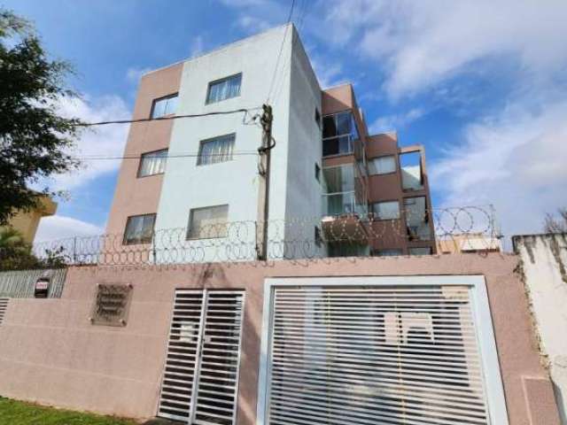Apartamento com 2 quartos para alugar na Rua Doutor Canuto Maciel de Araújo, 791, Cidade Jardim, São José dos Pinhais, 55 m2 por R$ 1.200