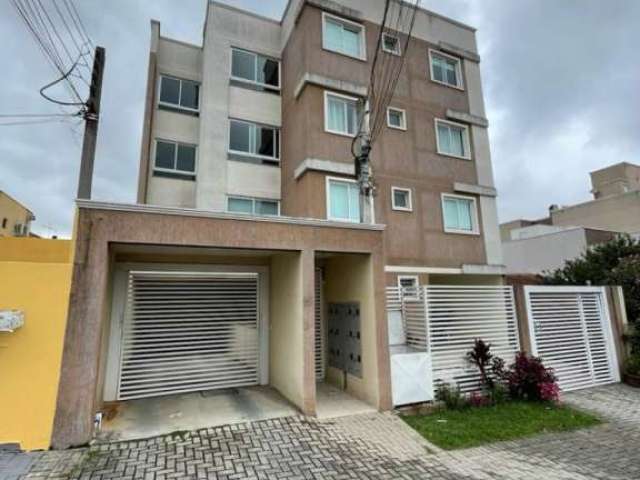 Apartamento com 3 quartos à venda na Travessa André Siccuro, 37, Afonso Pena, São José dos Pinhais, 69 m2 por R$ 348.000