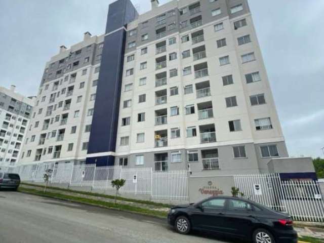 Apartamento com 2 quartos à venda na Rua Doutor Motta Júnior, 2075, Centro, São José dos Pinhais, 58 m2 por R$ 275.000