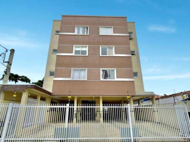 Apartamento com 2 quartos à venda na Rua João Maria Martins Cordeiro, 886, Boneca do Iguaçu, São José dos Pinhais, 60 m2 por R$ 289.000