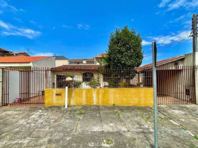 Casa com 4 quartos à venda na Avenida dos Cardeais, Afonso Pena, São José dos Pinhais por R$ 480.000