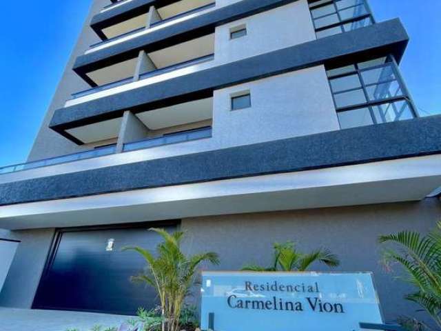 Apartamento com 3 quartos à venda na Avenida das Torres, 1453, Centro, São José dos Pinhais, 79 m2 por R$ 669.000