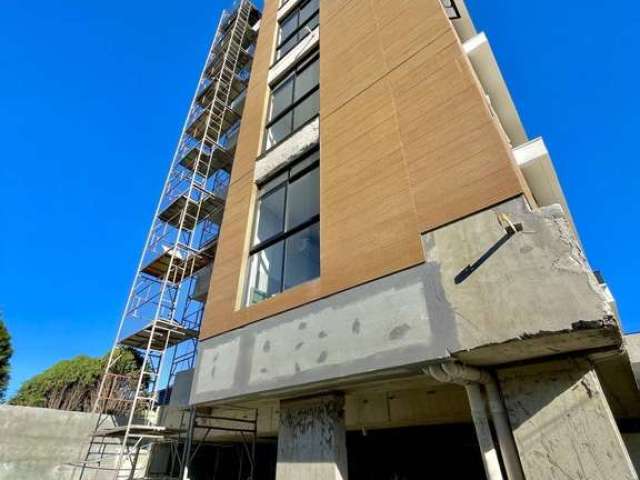 Apartamento com 3 quartos à venda na Rua Coronel Luiz Victorino Ordine, 1598, Centro, São José dos Pinhais, 74 m2 por R$ 599.000