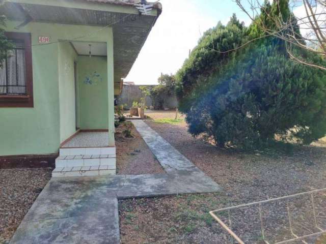 Terreno à venda na Rua João Ernesto Kilian, 496, São Domingos, São José dos Pinhais, 557 m2 por R$ 790.000