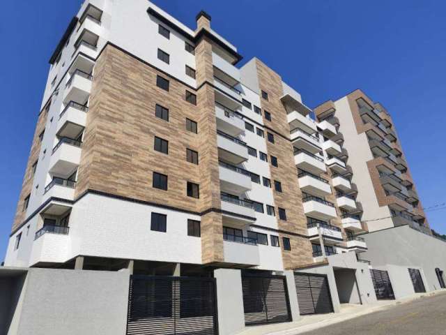 Apartamento com 3 quartos à venda na Rua Sete de Setembro, 653, Centro, São José dos Pinhais, 93 m2 por R$ 650.000