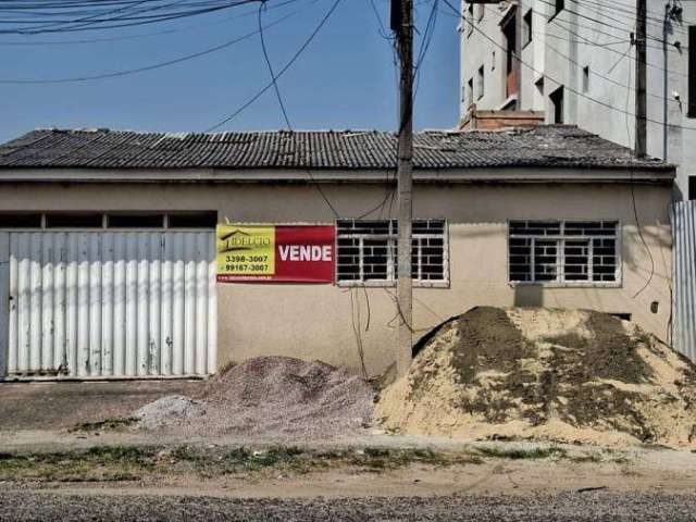 Terreno à venda na Rua Boa Esperança, 695, Cruzeiro, São José dos Pinhais por R$ 650.000