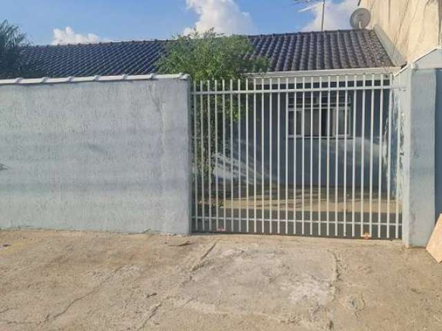 Casa com 2 quartos para alugar na Rua Rosildo Rocco, 85, Quississana, São José dos Pinhais, 93 m2 por R$ 2.700