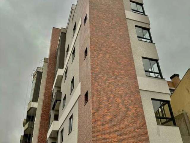 Apartamento com 3 quartos à venda na Rua Tomazina, 145, Bom Jesus, São José dos Pinhais, 112 m2 por R$ 870.000