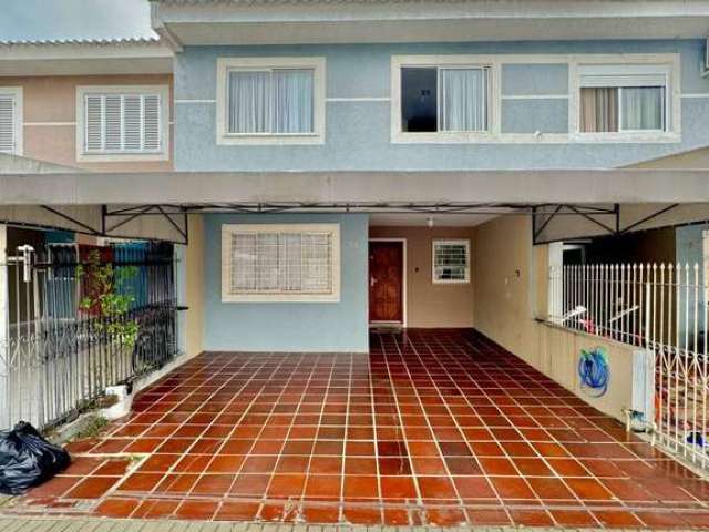 Casa com 3 quartos à venda na Rua Lilian Viana de Araújo, 540, Cidade Jardim, São José dos Pinhais por R$ 450.000