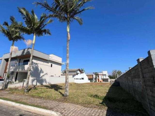 Terreno à venda na R. 421 Leonides Pommer, Barra do Sai, Itapoá por R$ 490.000