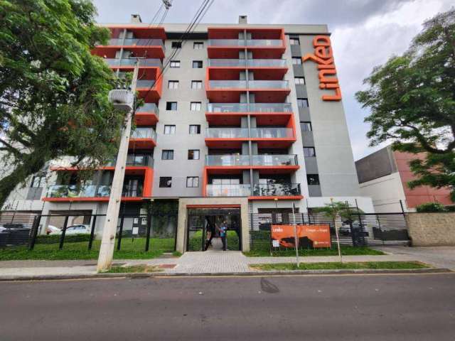 Apartamento com 2 quartos à venda na Rua Francisco Nunes, 715, Prado Velho, Curitiba por R$ 460.000