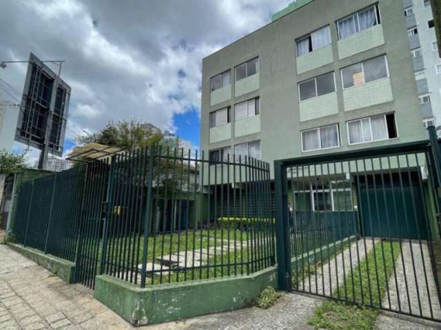 Apartamento com 2 quartos para alugar na Rua Eduardo Carlos Pereira, 2736, Portão, Curitiba, 75 m2 por R$ 1.500