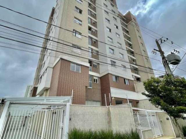 Apartamento com 3 quartos à venda na Rua Barão do Cerro Azul, 590, Centro, São José dos Pinhais, 74 m2 por R$ 499.000