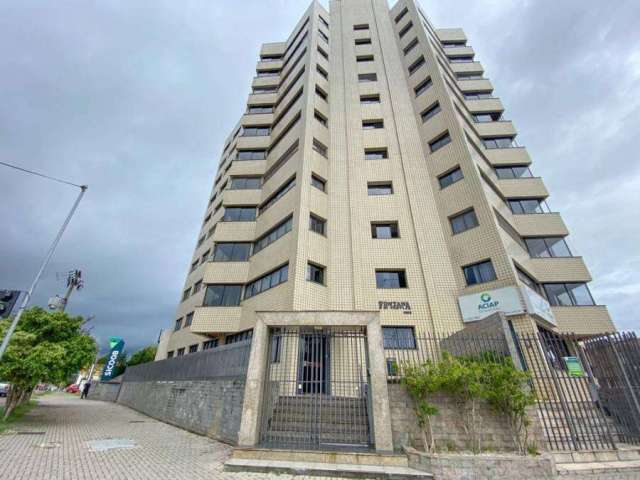Apartamento com 3 quartos à venda na Rua Joaquim Nabuco, 1869, Centro, São José dos Pinhais, 155 m2 por R$ 990.000