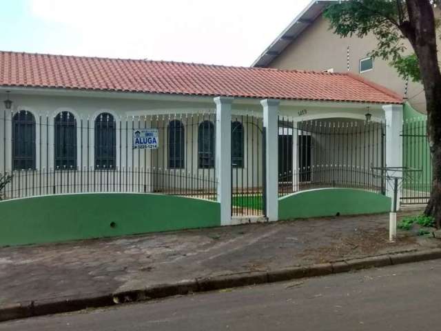 VENDA | Casa, com 3 dormitórios em Zona 05, Maringá