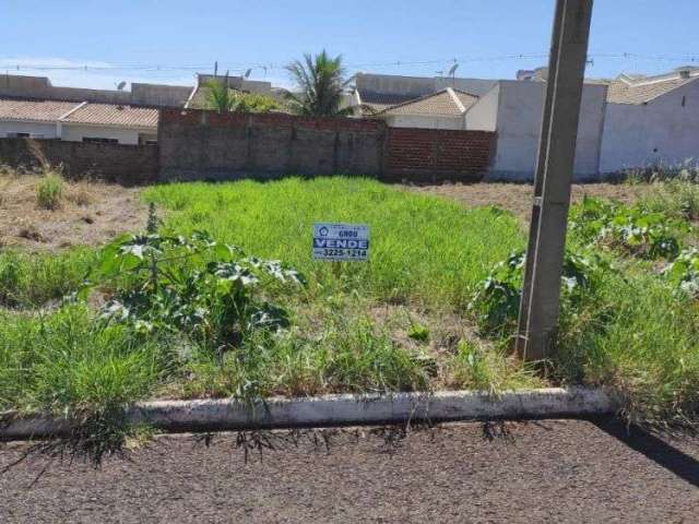 VENDA | Terreno,  em JD. ELDORADO, Marialva