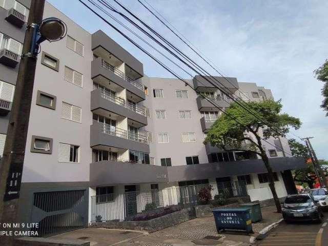 VENDA | Apartamento, com 3 dormitórios em ZONA 04, Maringá