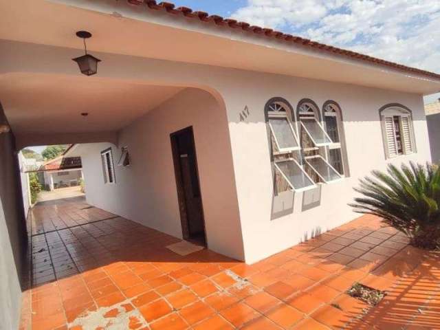 VENDA | Casa, com 3 dormitórios em Vila Santa Izabel, Maringá