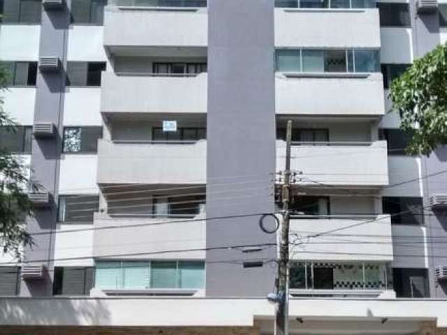 VENDA | Apartamento, com 3 dormitórios em ZONA 04, Maringá