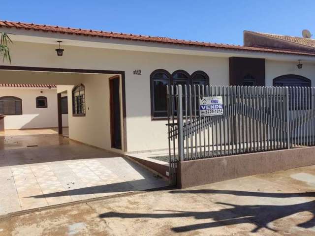 VENDA | Casa, com 5 dormitórios em Jardim Dos Pássaros, Maringá