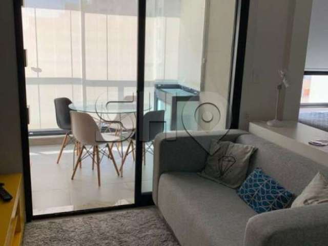 Apartamento com 1 quarto à venda na Rua Batataes, 76, Jardim Paulista, São Paulo por R$ 890.000