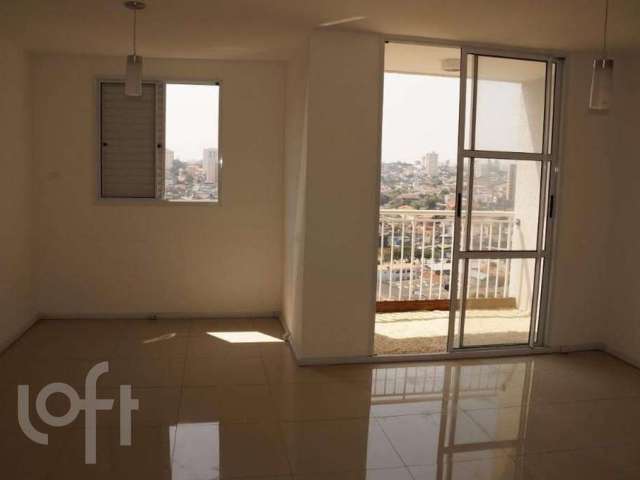 Apartamento com 1 quarto à venda na Cupecê, 1784, Cidade Ademar, São Paulo por R$ 420.000