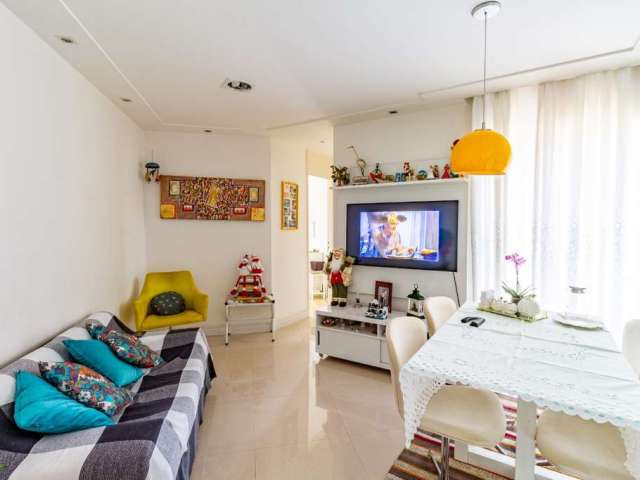 Apartamento com 1 quarto à venda na Antônio Gil, 45, Cidade Ademar, São Paulo por R$ 420.000