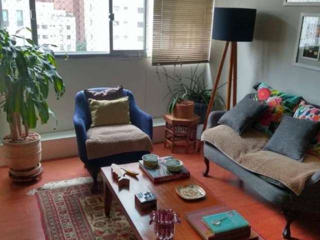 Apartamento com 2 quartos à venda na Rua Pedroso Alvarenga, 1004, Itaim Bibi, São Paulo por R$ 870.000