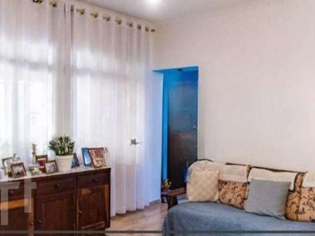 Casa com 3 quartos à venda na João Correa de Brito, 132, Cursino, São Paulo por R$ 830.000