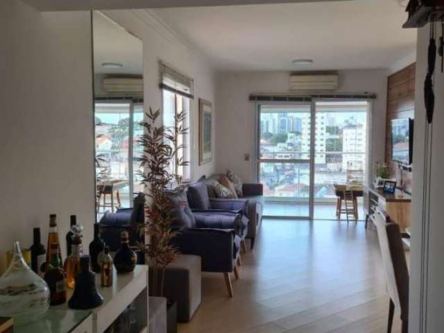 Apartamento com 3 quartos à venda na Calógero Calia, 150, Cursino, São Paulo por R$ 950.000