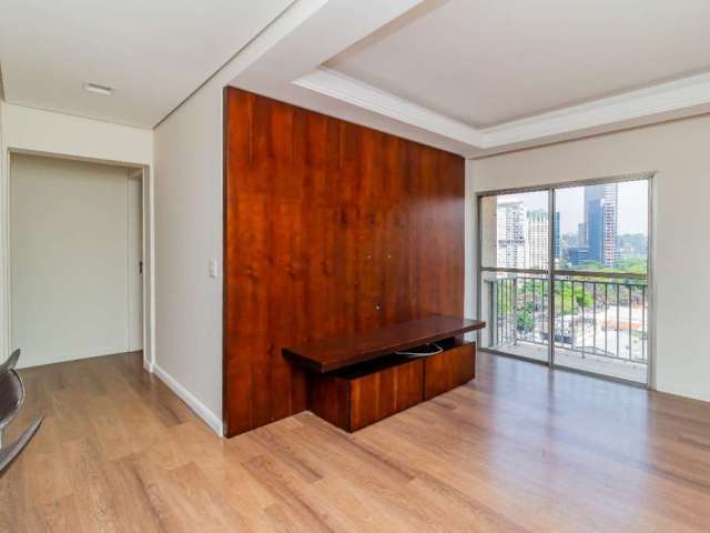 Apartamento com 2 quartos à venda na Rua Júlio Diniz, 145, Vila Olímpia, São Paulo por R$ 965.000