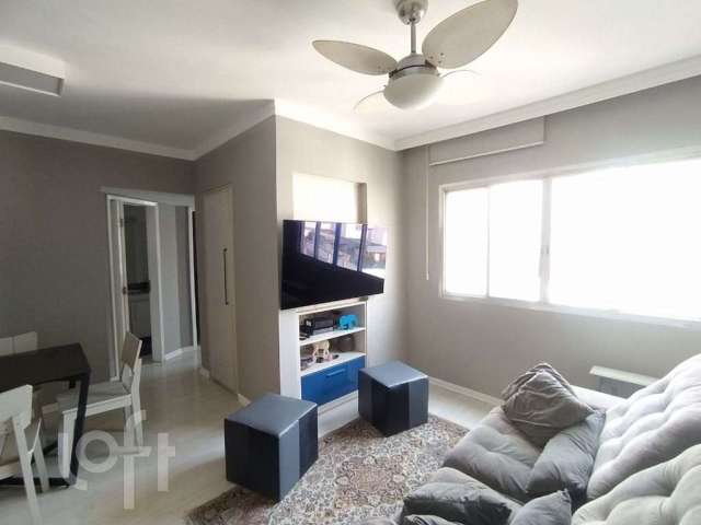 Apartamento com 2 quartos à venda na Rua Maestro Cállia, 215, Vila Mariana, São Paulo por R$ 677.000