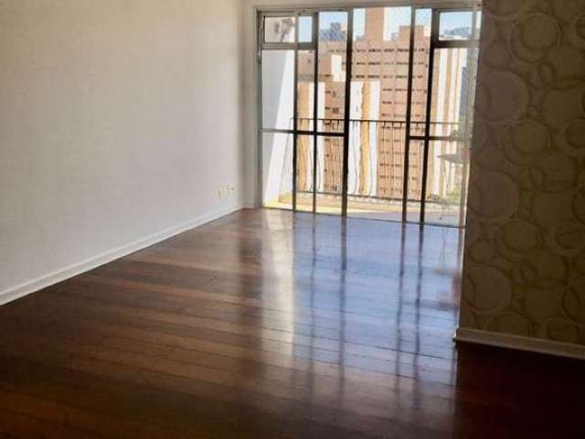 Apartamento com 3 quartos à venda na Avenida Santo Amaro, 5328, Santo Amaro, São Paulo por R$ 960.000