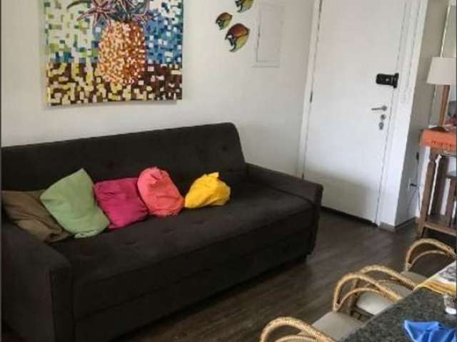 Apartamento com 2 quartos à venda na dos Imarés, 317, Moema, São Paulo por R$ 795.000